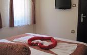 Туры в отель Abant Dort Mevsim Konagi