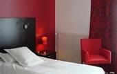 Туры в отель Hotel Mercure Brides Les Bains Grand Hotel des Thermes