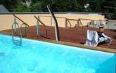Туры в отель Hotel Mercure Brides Les Bains Grand Hotel des Thermes