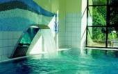 Туры в отель Hotel Mercure Brides Les Bains Grand Hotel des Thermes