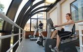 Туры в отель Hotel Mercure Brides Les Bains Grand Hotel des Thermes