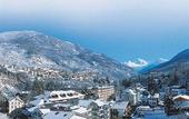 Туры в отель Hotel Mercure Brides Les Bains Grand Hotel des Thermes