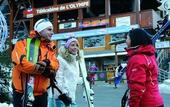 Туры в отель Hotel Mercure Brides Les Bains Grand Hotel des Thermes