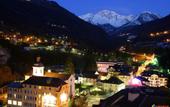 Туры в отель Hotel Mercure Brides Les Bains Grand Hotel des Thermes