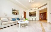Туры в отель Bespoke Residences - South Residence