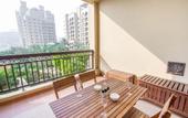 Туры в отель Bespoke Residences - South Residence