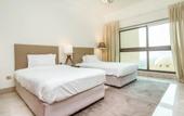 Туры в отель Bespoke Residences - South Residence