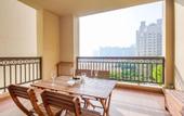 Туры в отель Bespoke Residences - South Residence