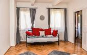Туры в отель Diamond Astoria 4, Quiet Apartment