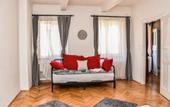 Туры в отель Diamond Astoria 4, Quiet Apartment
