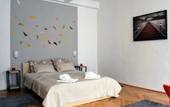 Туры в отель Diamond Astoria 4, Quiet Apartment