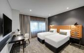 Туры в отель Vibe Hotel North Sydney