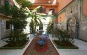 Туры в отель Riad Carole