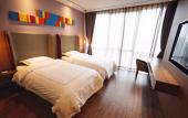 Туры в отель Suzhou Life Hotel