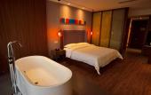 Туры в отель Suzhou Life Hotel