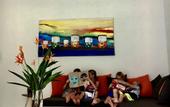 Туры в отель Good Vibes Villas Retreat And Restaurant