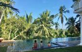 Туры в отель Good Vibes Villas Retreat And Restaurant
