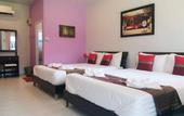 Туры в отель RungNara Pool Villa