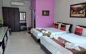 Туры в отель RungNara Pool Villa