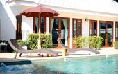 Туры в отель RungNara Pool Villa