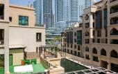 Туры в отель Maison Privee - Burj Khalifa Community