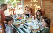 Туры в отель Sandalwood Cottage
