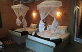 Туры в отель Sandalwood Cottage