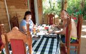Туры в отель Sandalwood Cottage
