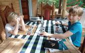 Туры в отель Sandalwood Cottage
