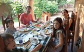 Туры в отель Sandalwood Cottage