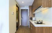 Туры в отель Aurora Serviced Apartments - Adults Only
