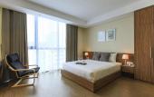 Туры в отель Aurora Serviced Apartments - Adults Only