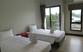 Туры в отель Good Morning Hotel at TakuaPa