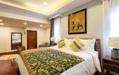 Туры в отель Maneeya Park Residence