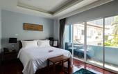 Туры в отель Maneeya Park Residence