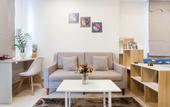 Туры в отель TeeUP Home