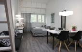 Туры в отель Innotelli Apartments