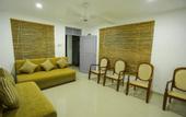 Туры в отель Candila Hotel & Sport Club