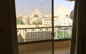 Туры в отель Happy days pyramids inn