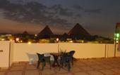 Туры в отель Happy days pyramids inn