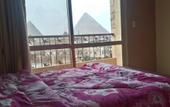 Туры в отель Happy days pyramids inn