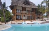 Туры в отель Zanziblue