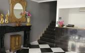 Туры в отель Hotler Boutique Apartment