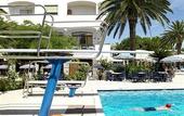 Туры в отель Grand Hotel Don Juan