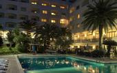 Туры в отель Grand Hotel Don Juan