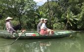 Туры в отель Tam Coc Eco House