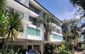 Туры в отель The Fairways Golf Villas