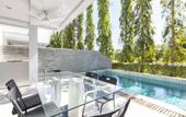 Туры в отель The Fairways Golf Villas
