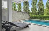 Туры в отель The Fairways Golf Villas