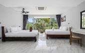 Туры в отель The Fairways Golf Villas